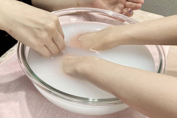 BeautyRaccoon秋田楢山店 | 秋田のリラクゼーション