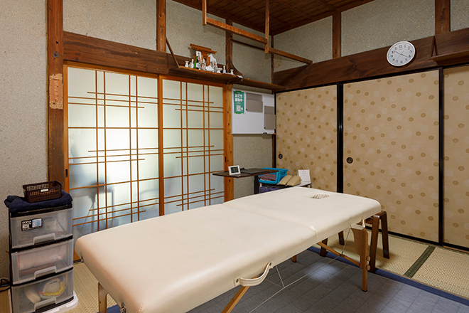 ヘルスハウス優良 | 境港のエステサロン