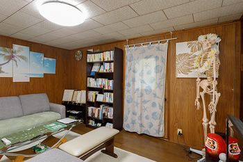 ヘルスハウス優良 | 境港のエステサロン