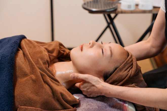 ヘルスハウス優良 | 境港のエステサロン