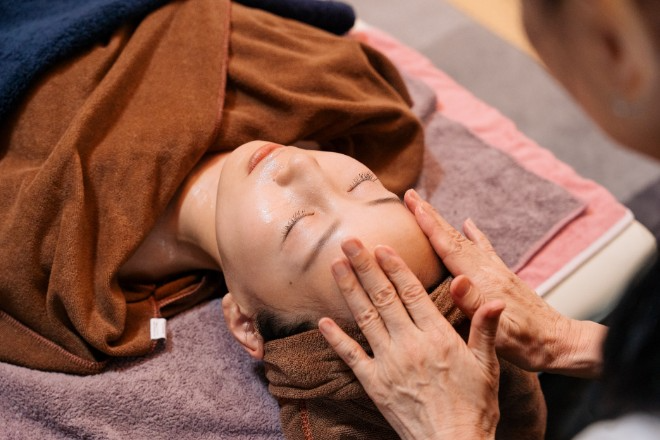 ヘルスハウス優良 | 境港のエステサロン