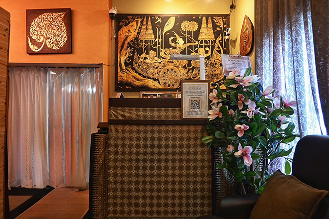 ERAWAN タイ古式マッサージ 浅草店 | 浅草のリラクゼーション