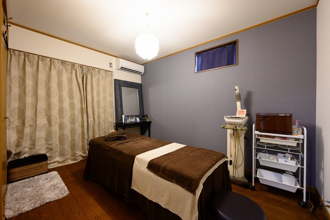 カイロプラクティックmite | 高松のエステサロン