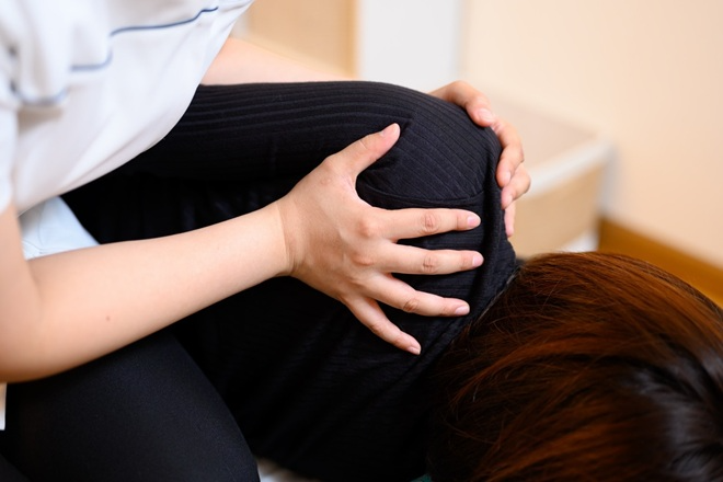 カイロプラクティックmite | 高松のエステサロン