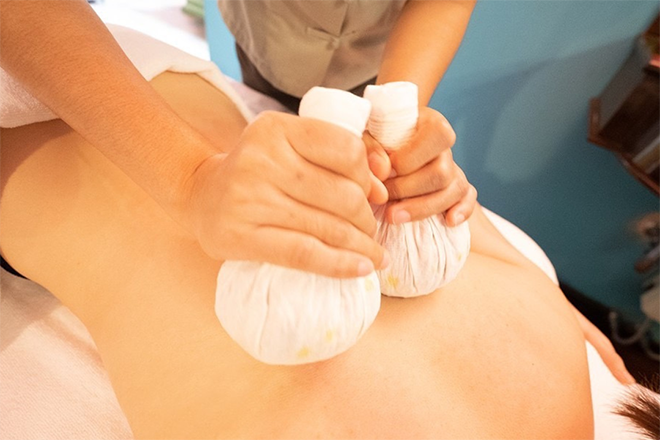 Aloha Mai | 北九州のエステサロン Aloha Mai | 北九州のエステサロン