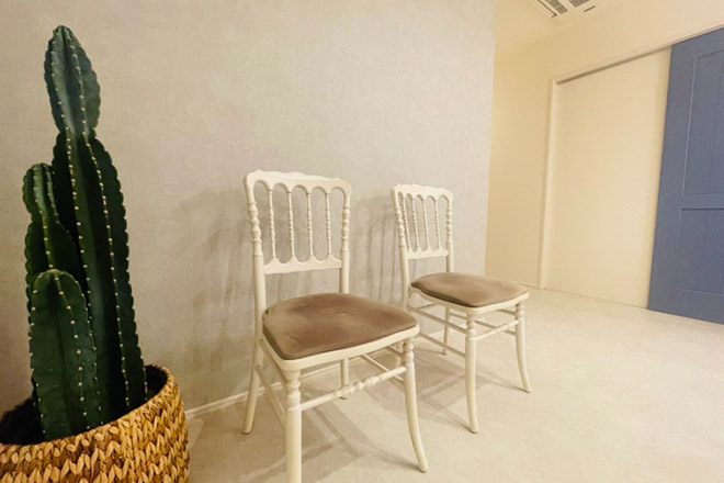 Feela | 津のエステサロン