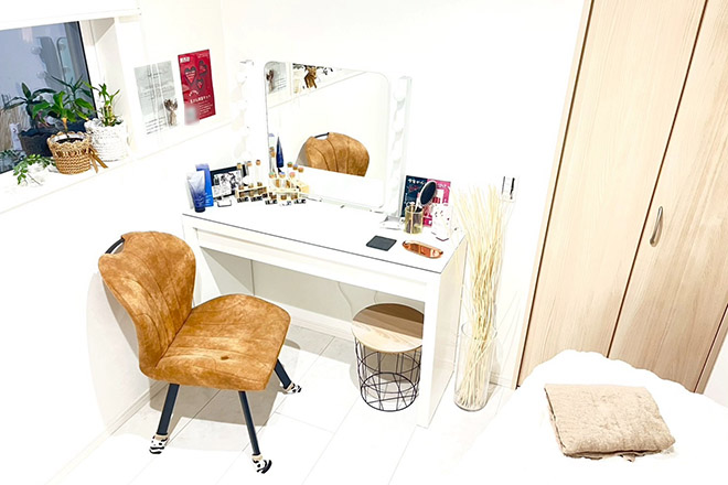 CARISTIA | 姫路のエステサロン CARISTIA | 姫路のエステサロン