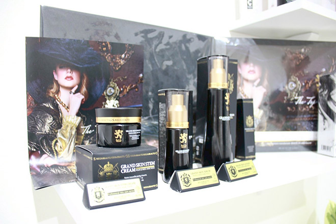 CARISTIA | 姫路のエステサロン CARISTIA | 姫路のエステサロン