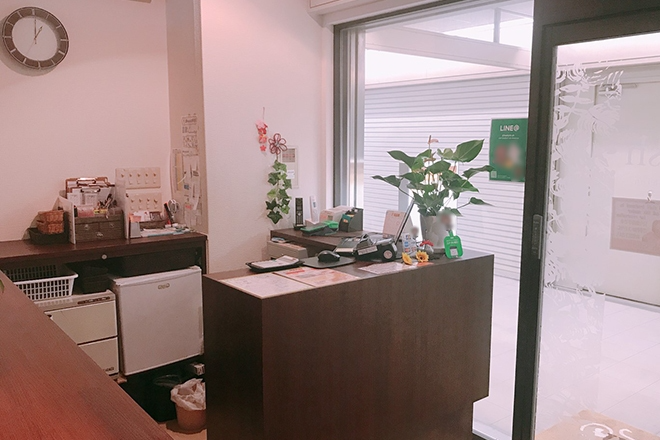 ボディッシュ四条烏丸店 | 四条烏丸/五条/西院のエステサロン