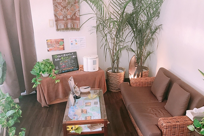 ボディッシュ四条烏丸店 | 四条烏丸/五条/西院のエステサロン