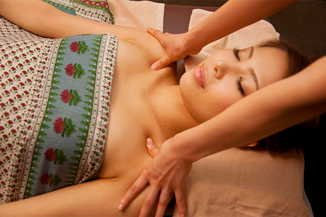 ボディッシュ四条烏丸店 | 四条烏丸/五条/西院のエステサロン