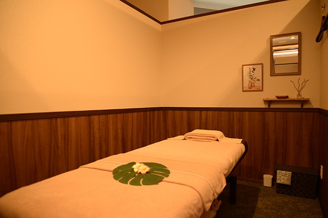 ボディッシュ京阪百貨店すみのどう店 | 大東のエステサロン