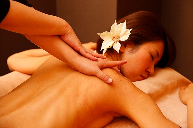 ボディッシュ京阪百貨店すみのどう店 | 大東のエステサロン