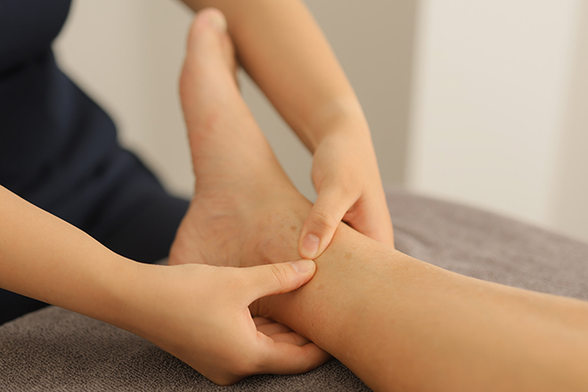 Reset | 四条烏丸/五条/西院のリラクゼーション