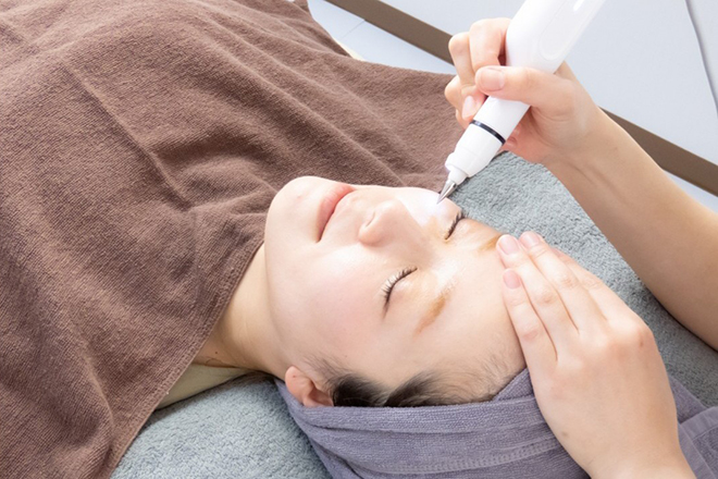 salon R. | 岡山のエステサロン