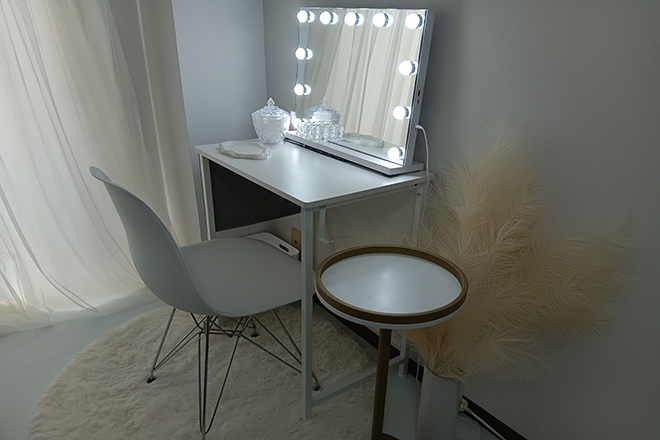 salon R. | 岡山のエステサロン salon R. | 岡山のエステサロン