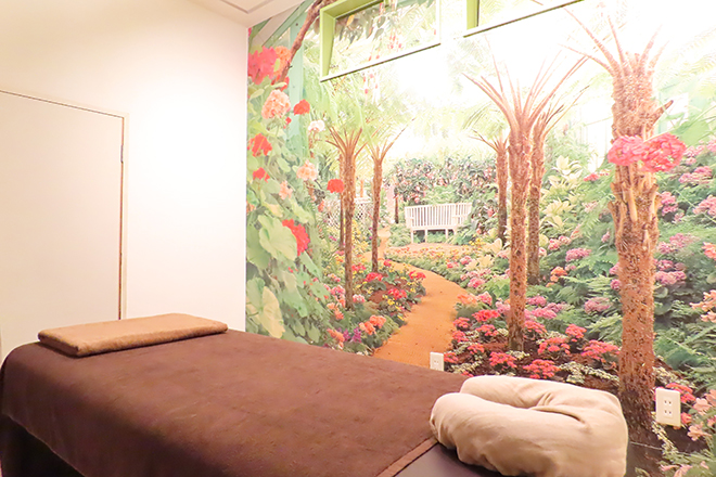 Relaxation Salon LuLuMe | 加古川のリラクゼーション