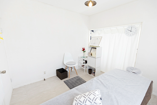 Total Care Salon双葉 | 池田のリラクゼーション