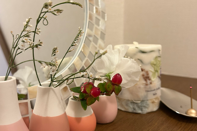 ituki | 仙台のリラクゼーション