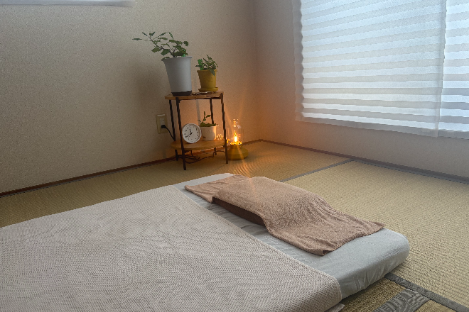 ituki | 仙台のリラクゼーション