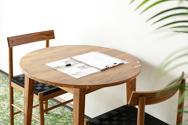 G.O.A.T | 久喜のリラクゼーション