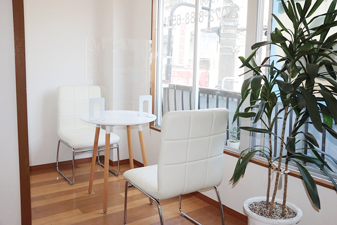 Total Beauty Salon Crystal | 四條畷のエステサロン