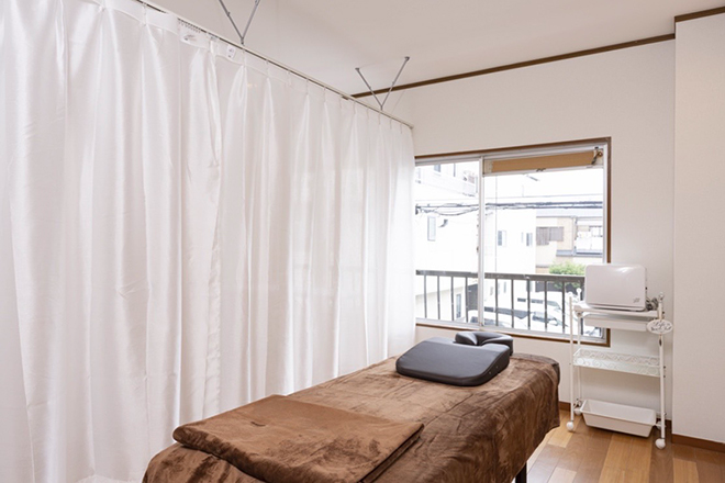 Total Beauty Salon Crystal | 四條畷のエステサロン