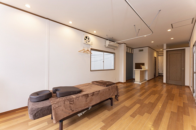 Total Beauty Salon Crystal | 四條畷のエステサロン