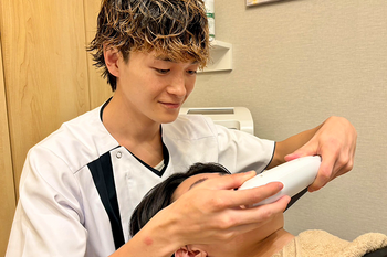 メンズ脱毛サロンFIS 経堂店 | 経堂のエステサロン