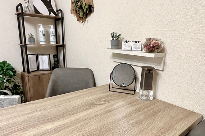 メンズ脱毛サロンFIS 経堂店 | 経堂のエステサロン