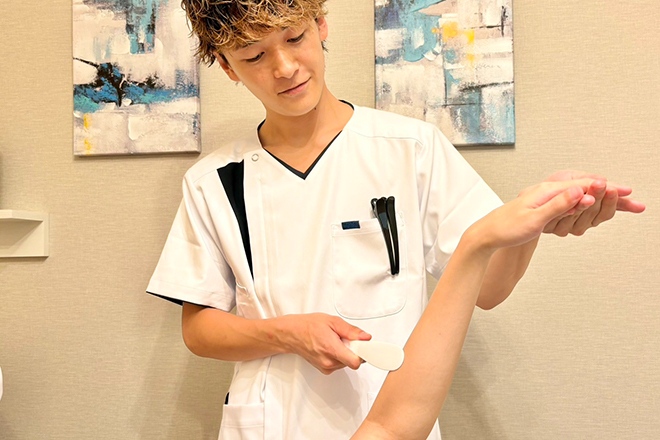 メンズ脱毛サロンFIS 経堂店 | 経堂のエステサロン