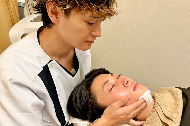 メンズ脱毛サロンFIS 経堂店 | 経堂のエステサロン