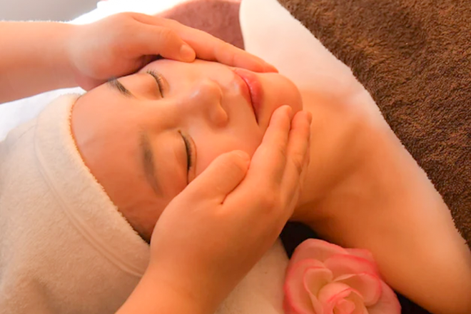 足庵 | 板橋のエステサロン