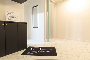 Jemo | 安芸高田のエステサロン