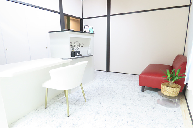 Jemo | 安芸高田のエステサロン Jemo | 安芸高田のエステサロン