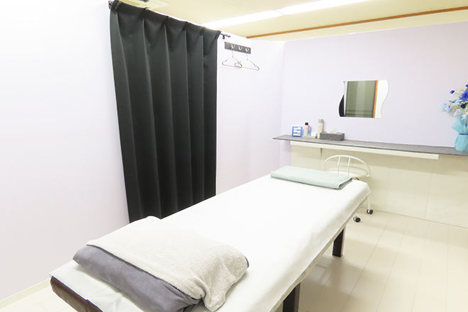 Jemo | 安芸高田のエステサロン Jemo | 安芸高田のエステサロン