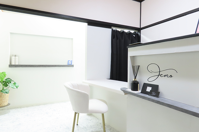 Jemo | 安芸高田のエステサロン