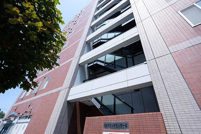 Pharm.D facial salon | 港北ニュータウンのエステサロン