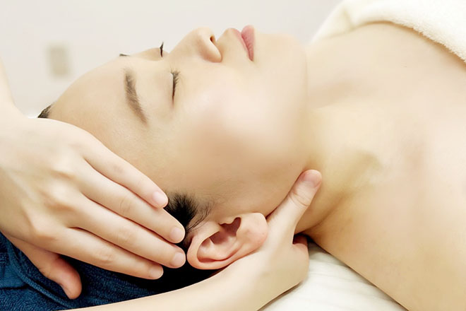 オーダーメイドサロン ALABASTA | 堺のエステサロン オーダーメイドサロン ALABASTA | 堺のエステサロン