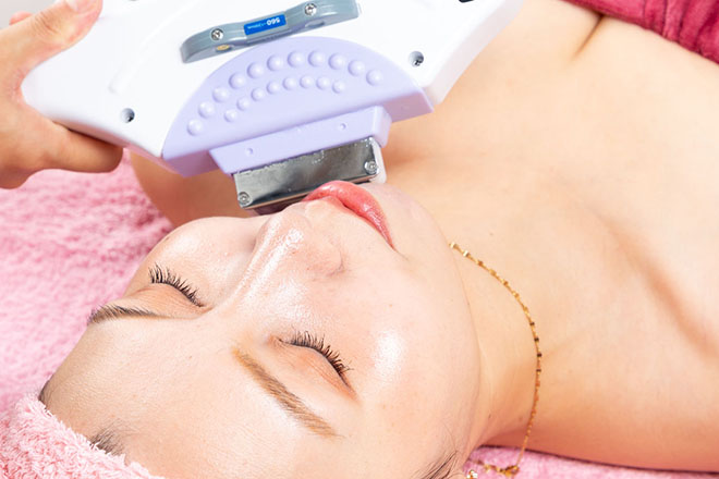 オーダーメイドサロン ALABASTA | 堺のエステサロン オーダーメイドサロン ALABASTA | 堺のエステサロン