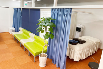 オーダーメイドサロン ALABASTA | 堺のエステサロン