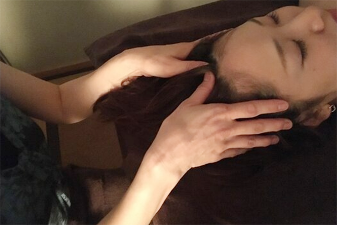 香房うなー | 岡山のエステサロン