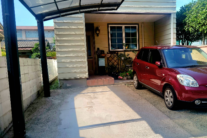 香房うなー | 岡山のエステサロン 香房うなー | 岡山のエステサロン