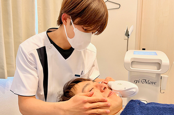 メンズ脱毛サロンFIS 浦和店 | 浦和のエステサロン