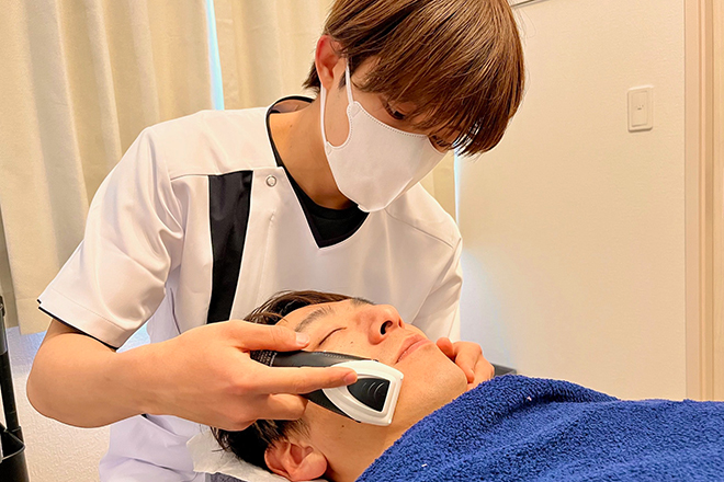 メンズ脱毛サロンFIS 浦和店 | 浦和のエステサロン