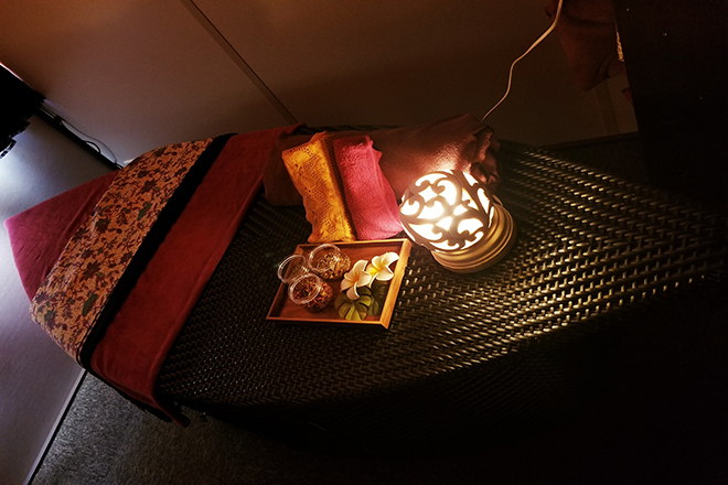 Relaxation-O | 常陸大宮のエステサロン