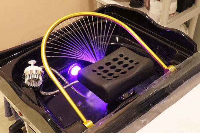 ベルエス新宿御苑前店 | 新宿のエステサロン