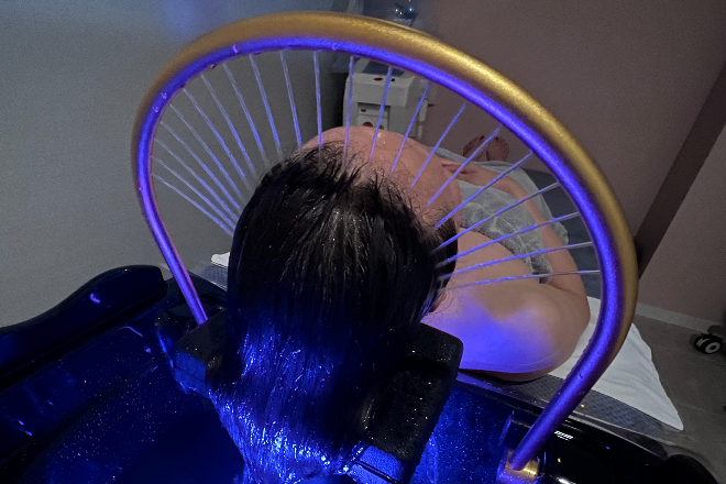 ベルエス新宿御苑前店 | 新宿のエステサロン