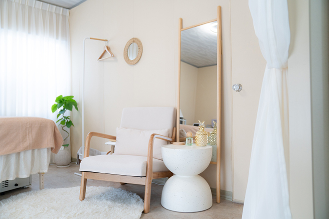 ヒーリングサロンease. | 広島駅周辺のエステサロン ヒーリングサロンease. | 広島駅周辺のエステサロン