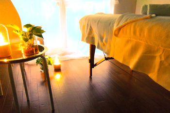 The Treatment by N. | 浦和のリラクゼーション